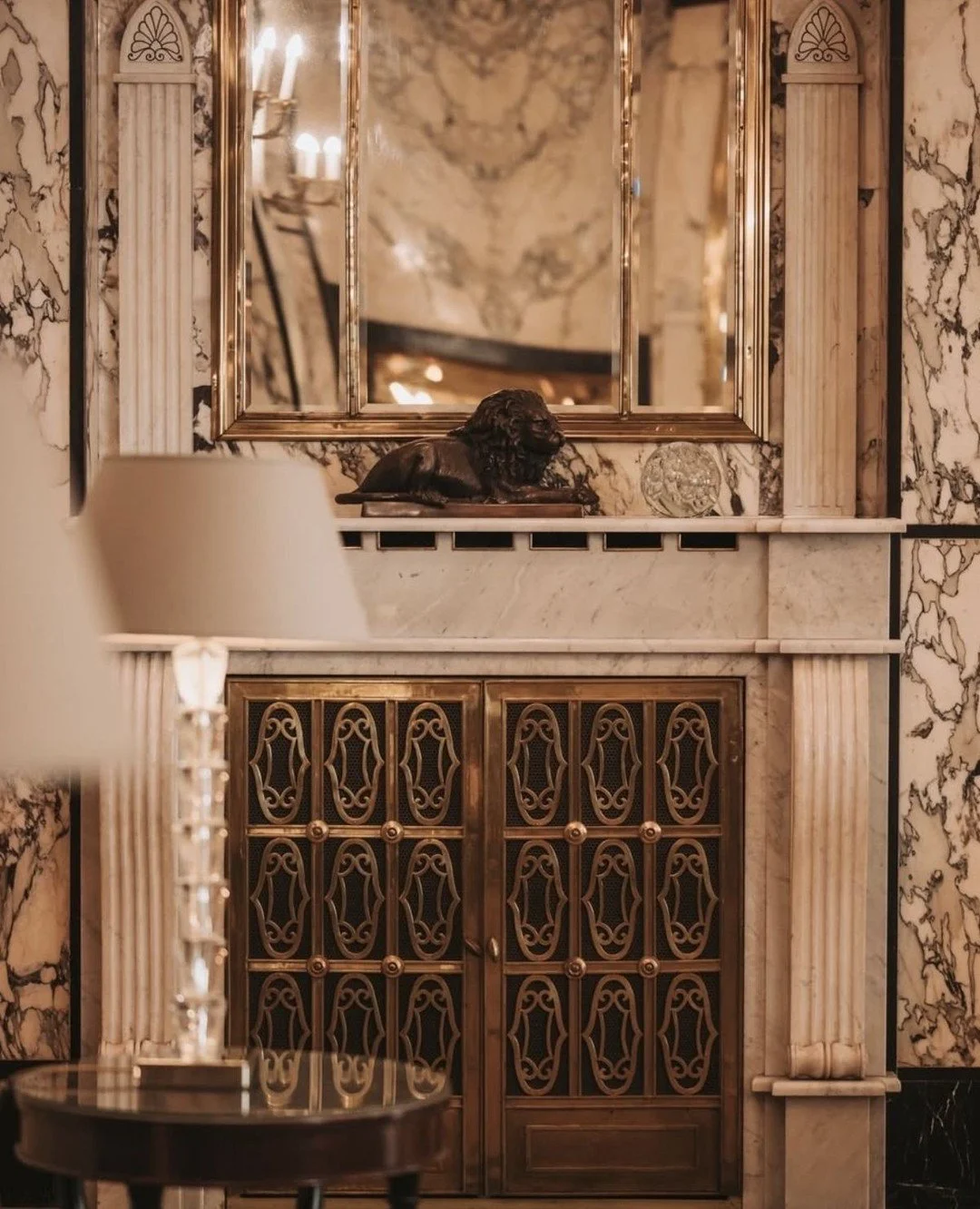 Since its debut in 1925, the Esplanade Zagreb Hotel @esplanadezagreb has stood as a symbol of sophistication and heritage, originally welcoming travelers of the legendary Orient Express. Today, it remains one of the city&rsquo;s most distinguished la