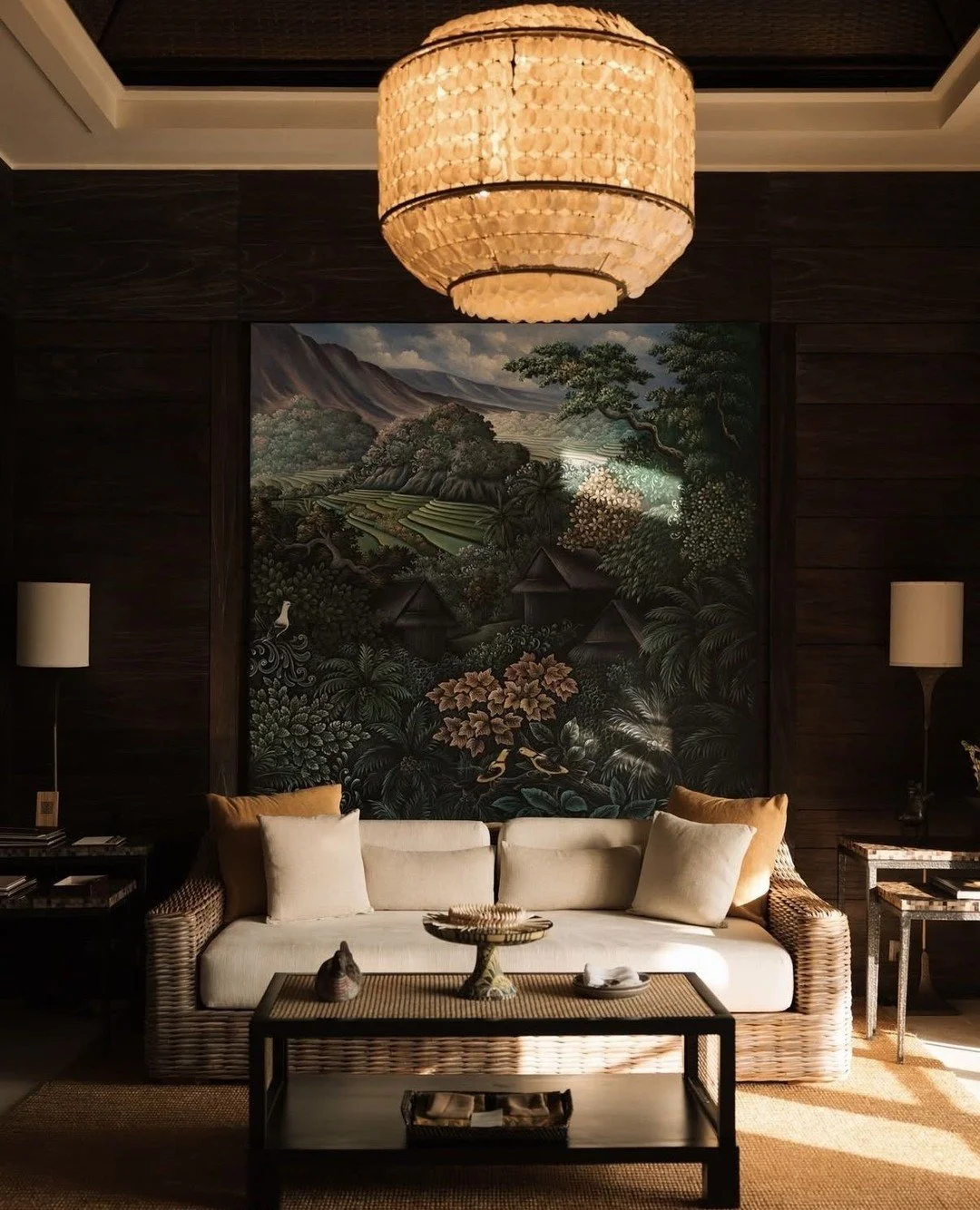 Set along the Ayung River in the heart of Ubud, Mandapa, a Ritz-Carlton Reserve @mandapareserve offers an immersive blend of Balinese culture and refined luxury. ⁠
⁠
Choose from expansive suites or private pool villas &ndash; many with rainforest, ri