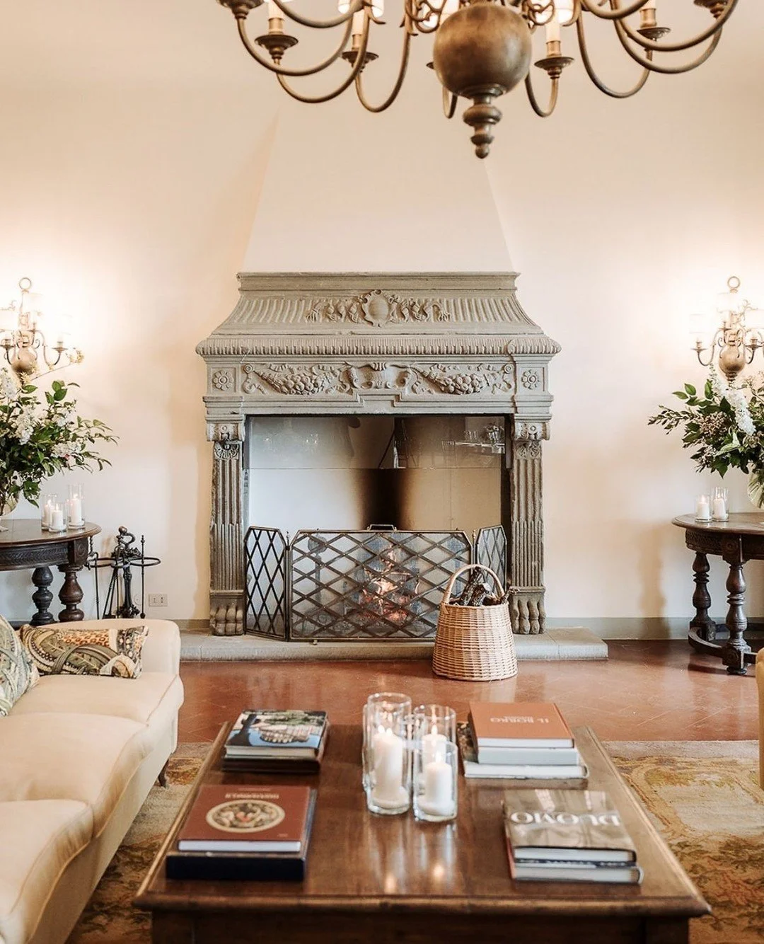 There are places that simply host you &ndash; and then there are places that indulge you.⁠
⁠
At Viesca Toscana @viescatoscana, every detail is designed to be savored &ndash; from what is on your plate to where you rest your head, each moment feels in