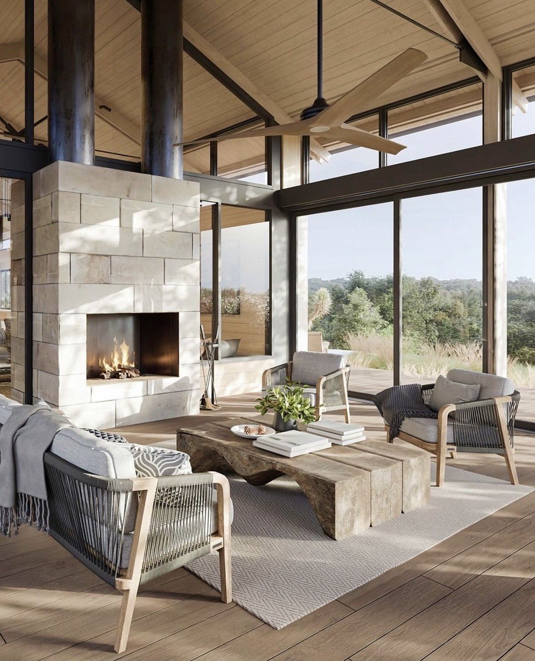 Something extraordinary is coming to Austin and we have exclusive early access. Introducing Canyon Ranch Austin @canyonranchaustin, where world-class wellness meets the heart of Texas Hill Country. Imagine waking up to Hill Country views, starting yo