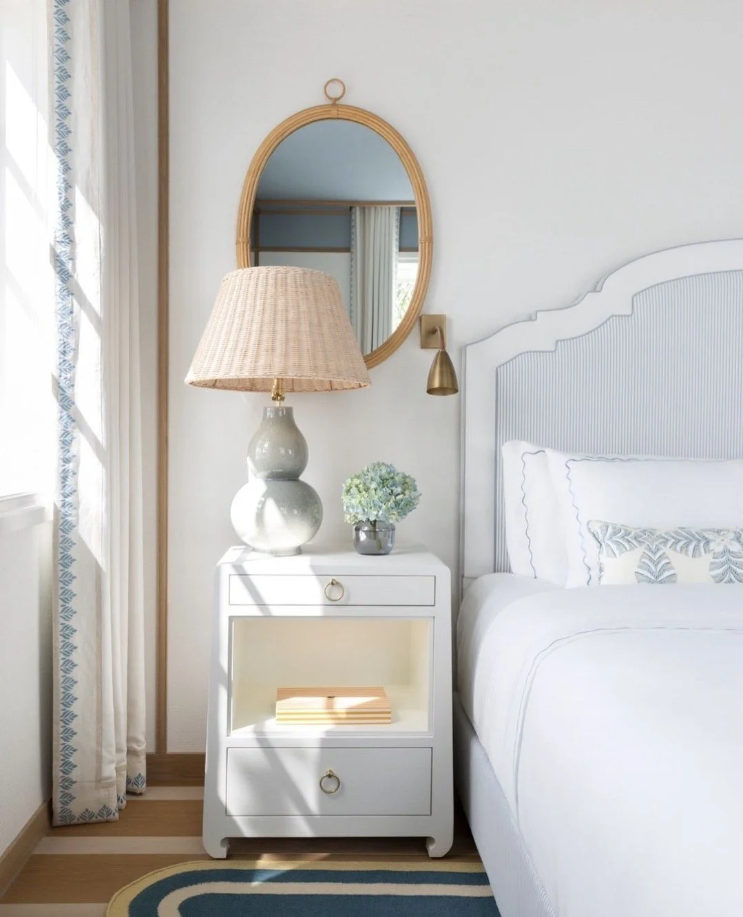 Steps from Worth Avenue, The Vineta Hotel @thevinetahotel is Palm Beach at its most refined &ndash; a restored 1926 landmark reimagined with a fresh, sunlit elegance. With just 41 rooms and suites, the experience is intimate and quietly luxurious, de