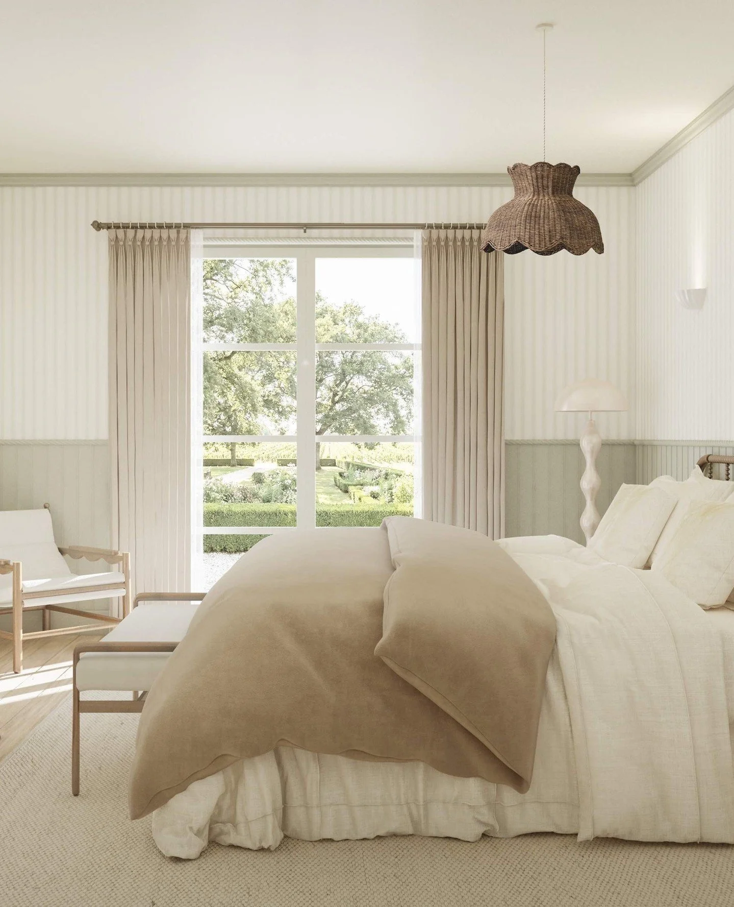 Tucked among the legendary vineyards of Burgundy, Ch&acirc;teau de C&icirc;teaux @chateaudeciteauxbourgogne introduces a new era of refined countryside escape in the heart of Meursault. Now part of the Fontenille Collection, this historic estate blen