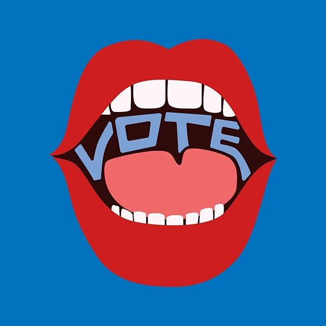 Power to the polls!
.
.
.
.
.
#govote #powertothepolls #illustrator #photoshop #gif #photooftheday #all_shots #bestoftheday #igers #igersla #igdaily #instalike #instamood #instadaily #photooftheday #picoftheday