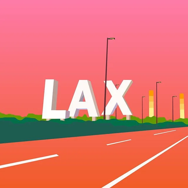 Happy birthday, Los Angeles! Today in 1781, a group of 44 settlers founded the pueblo they dubbed El Pueblo de Nuestra Se&ntilde;ora la Reina de los &Aacute;ngeles, or as I like to call it, home.