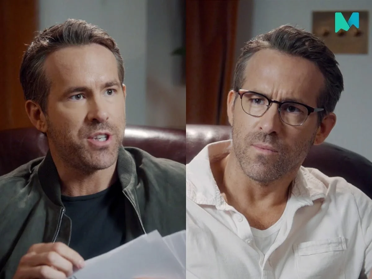 2021 keeps getting better. Right on the heels of the new rebrand that I am incredibly proud of, more exciting news! We&rsquo;re welcoming @maximumeffort and our new Chief Creative officer @vancityreynolds to the MNTN team!