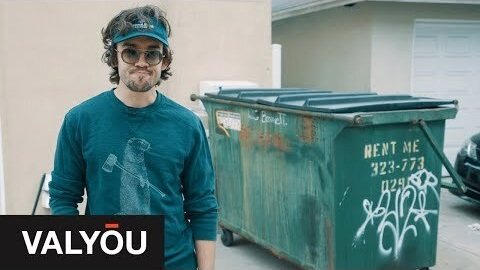 Fugly Furniture Flip with Todd