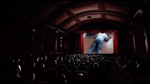 The First Audience