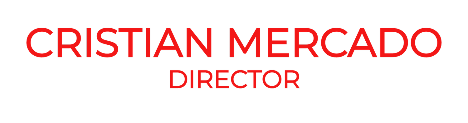 Cristian Mercado | Director