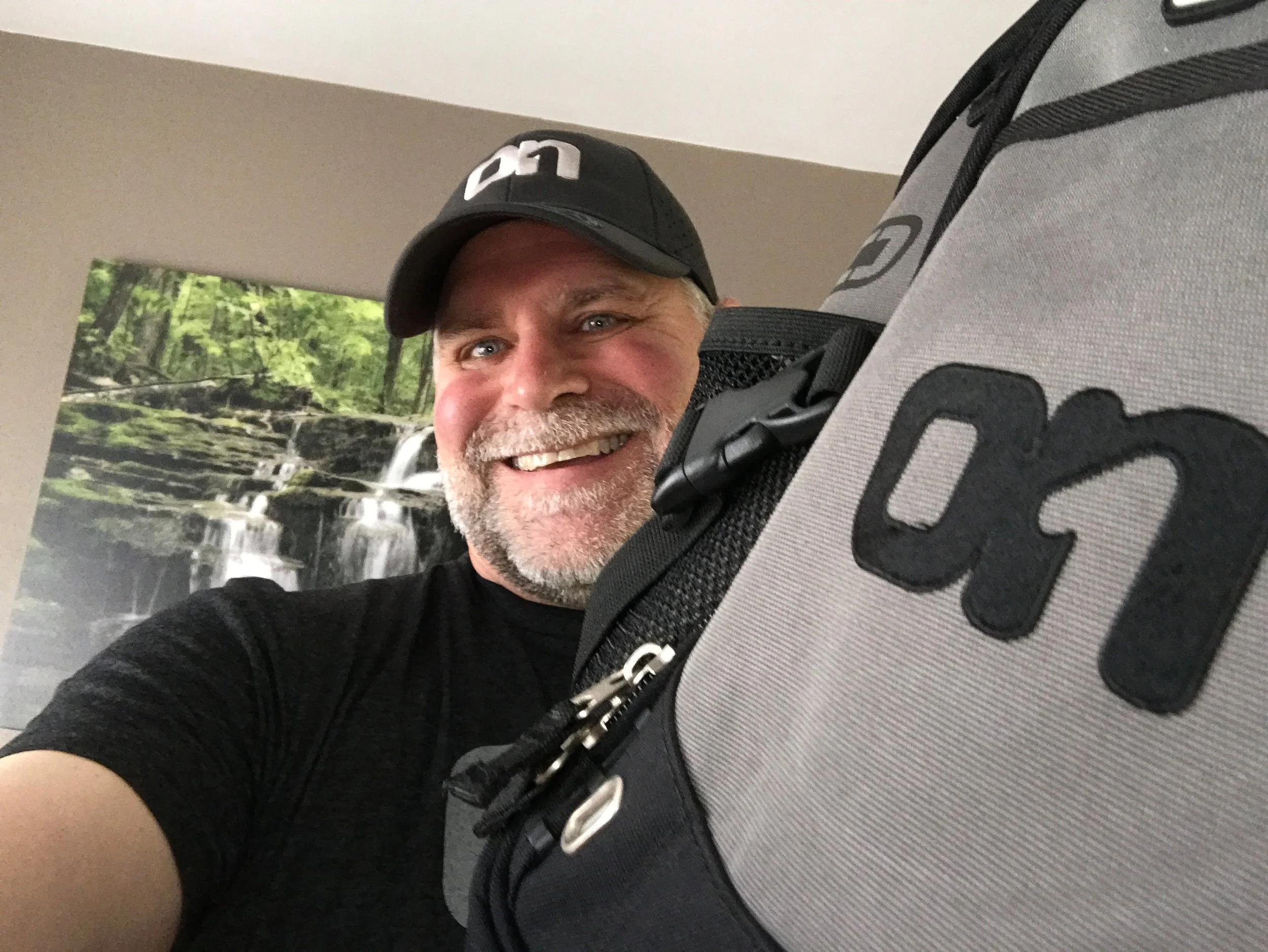 Thanks for the goodies, ON1!