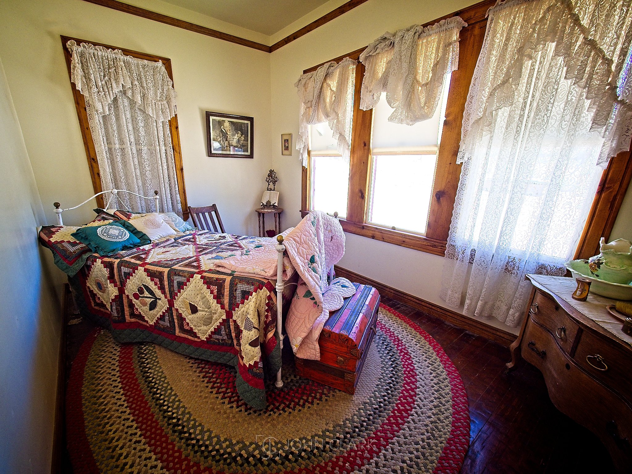 NV State Park Photography Review Elgin Schoolhouse State Historic