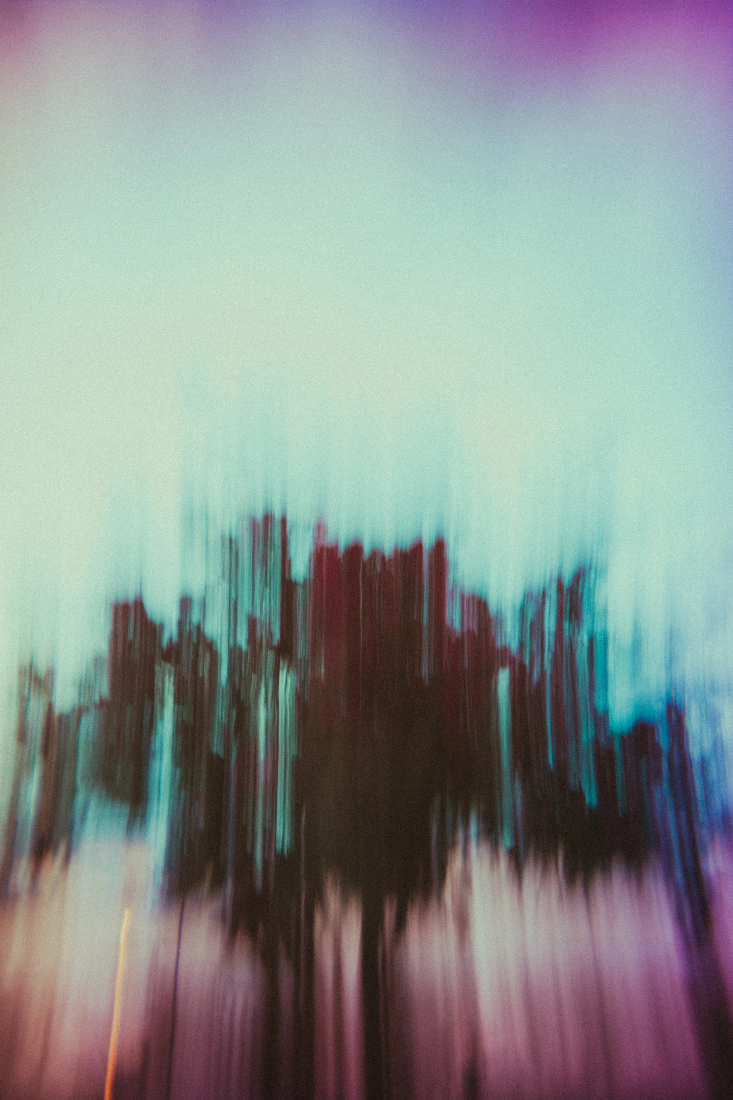 First Impression Of The Pocket Dispo Disposable Camera Lens