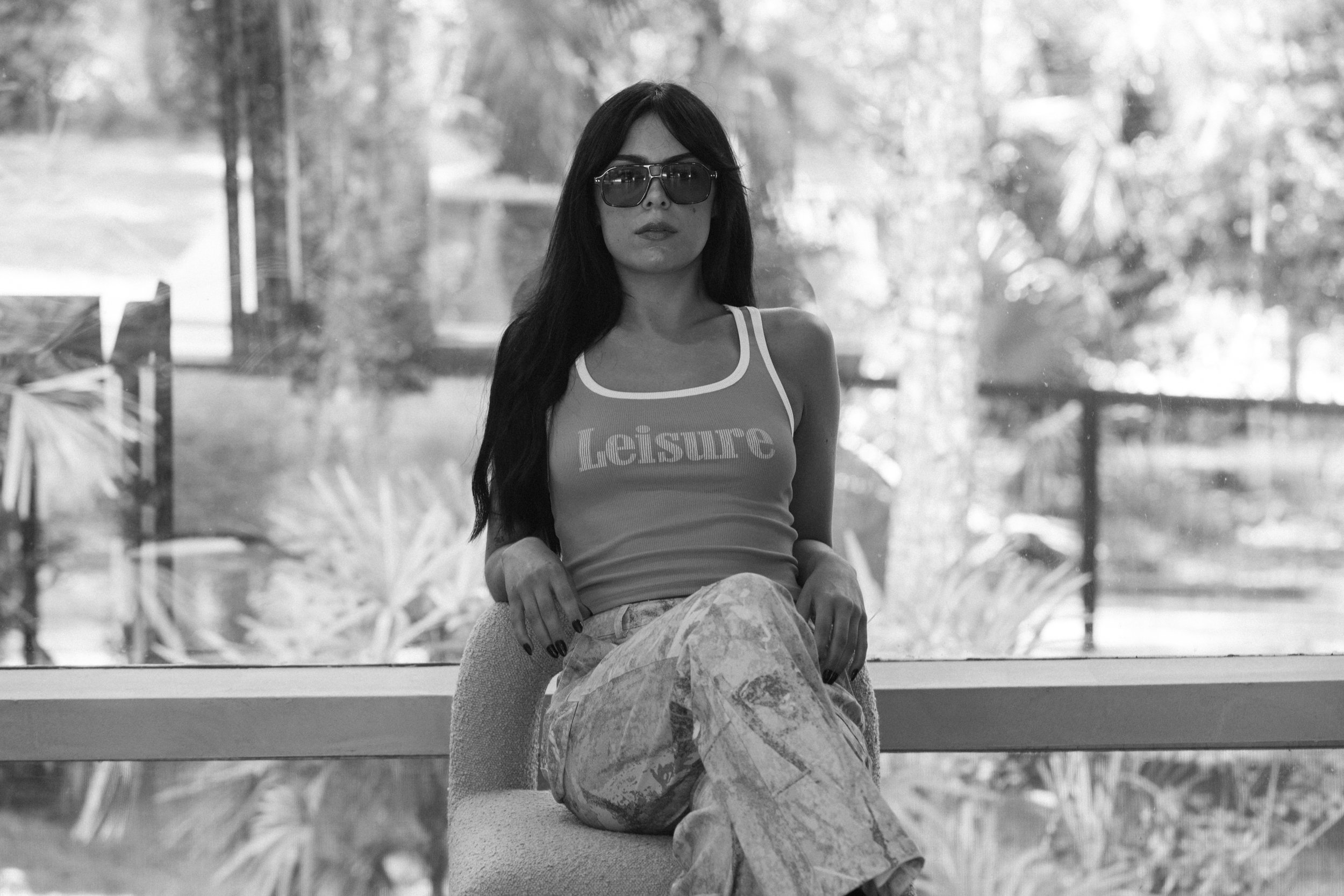 Behind The Scenes of Duvin Summer 24