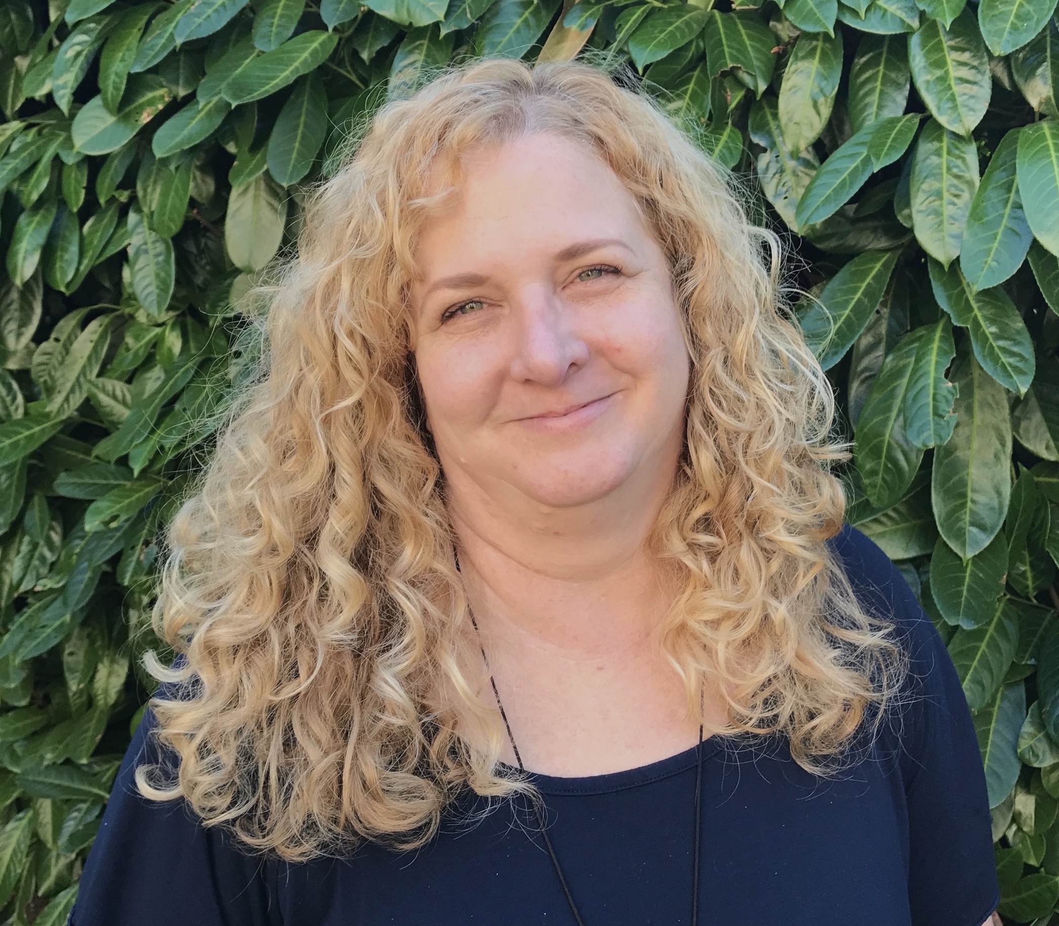 Tracey Mofidi, MS, LMHC, CDPT