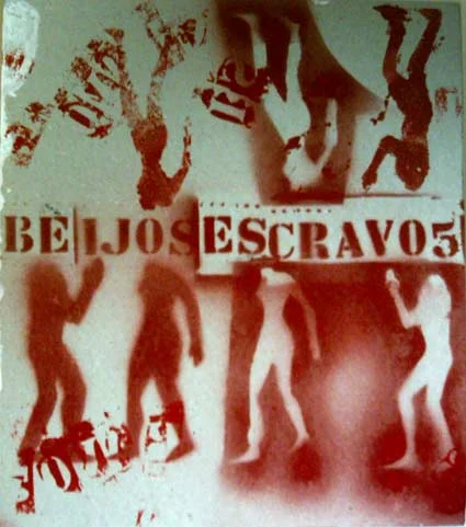 Beijos Escravos