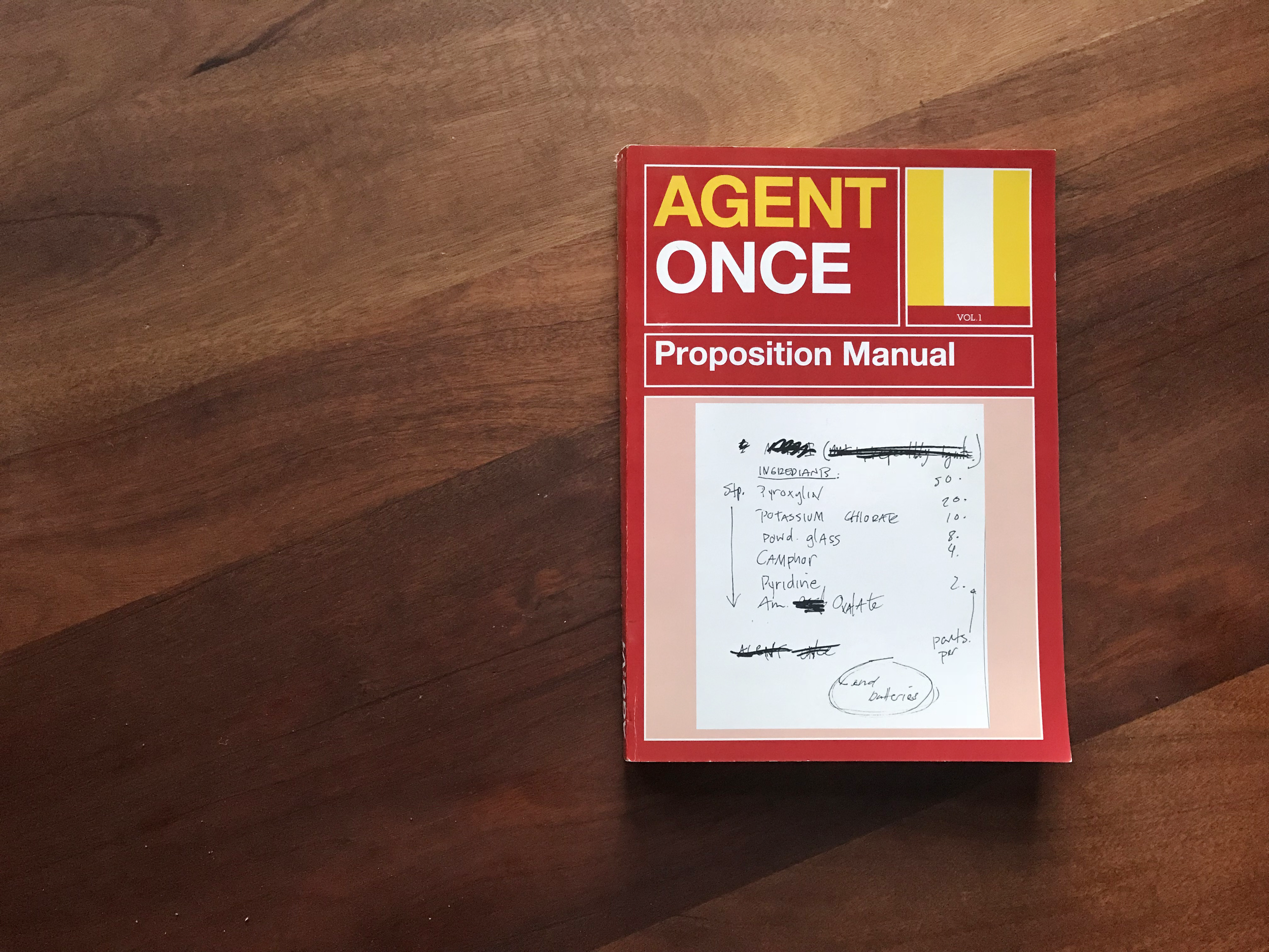 Agent Once layer One.png