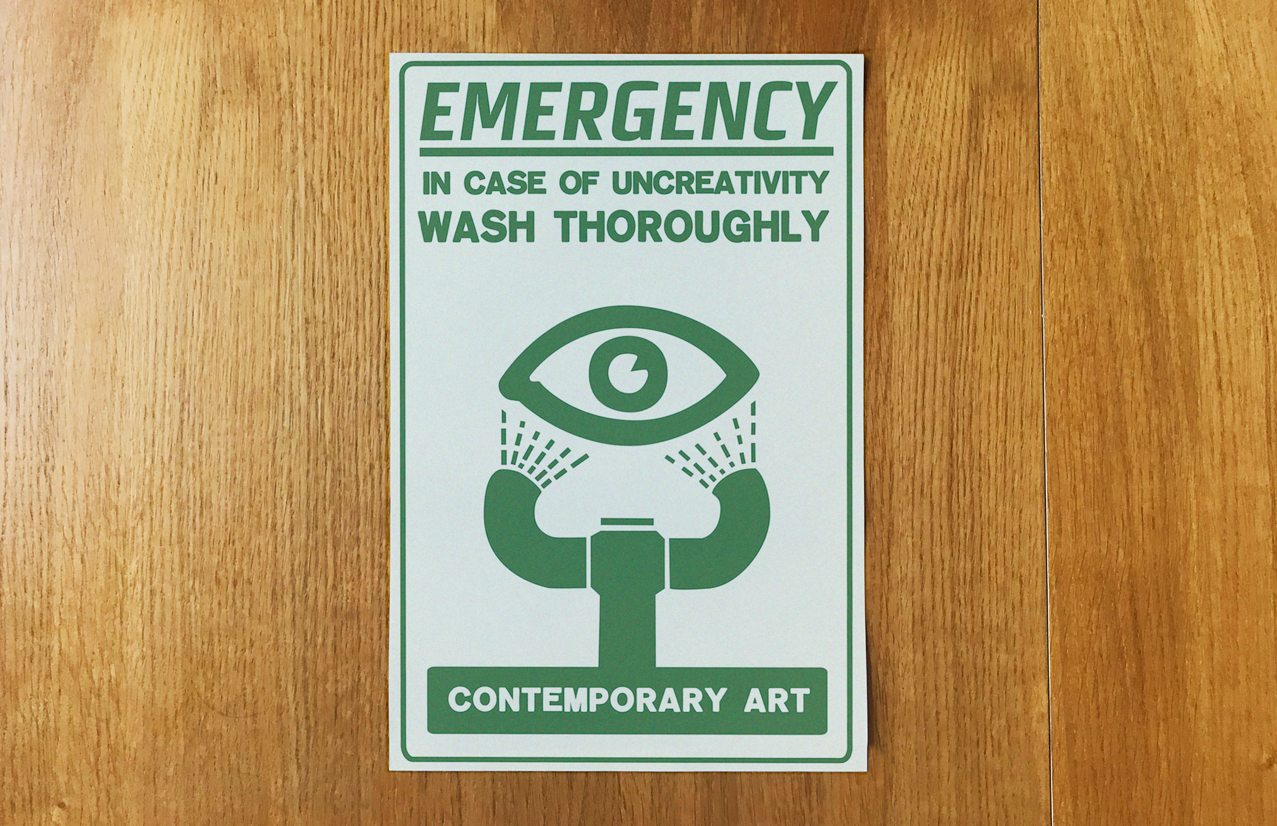 Woodbury single poster Contemp.png