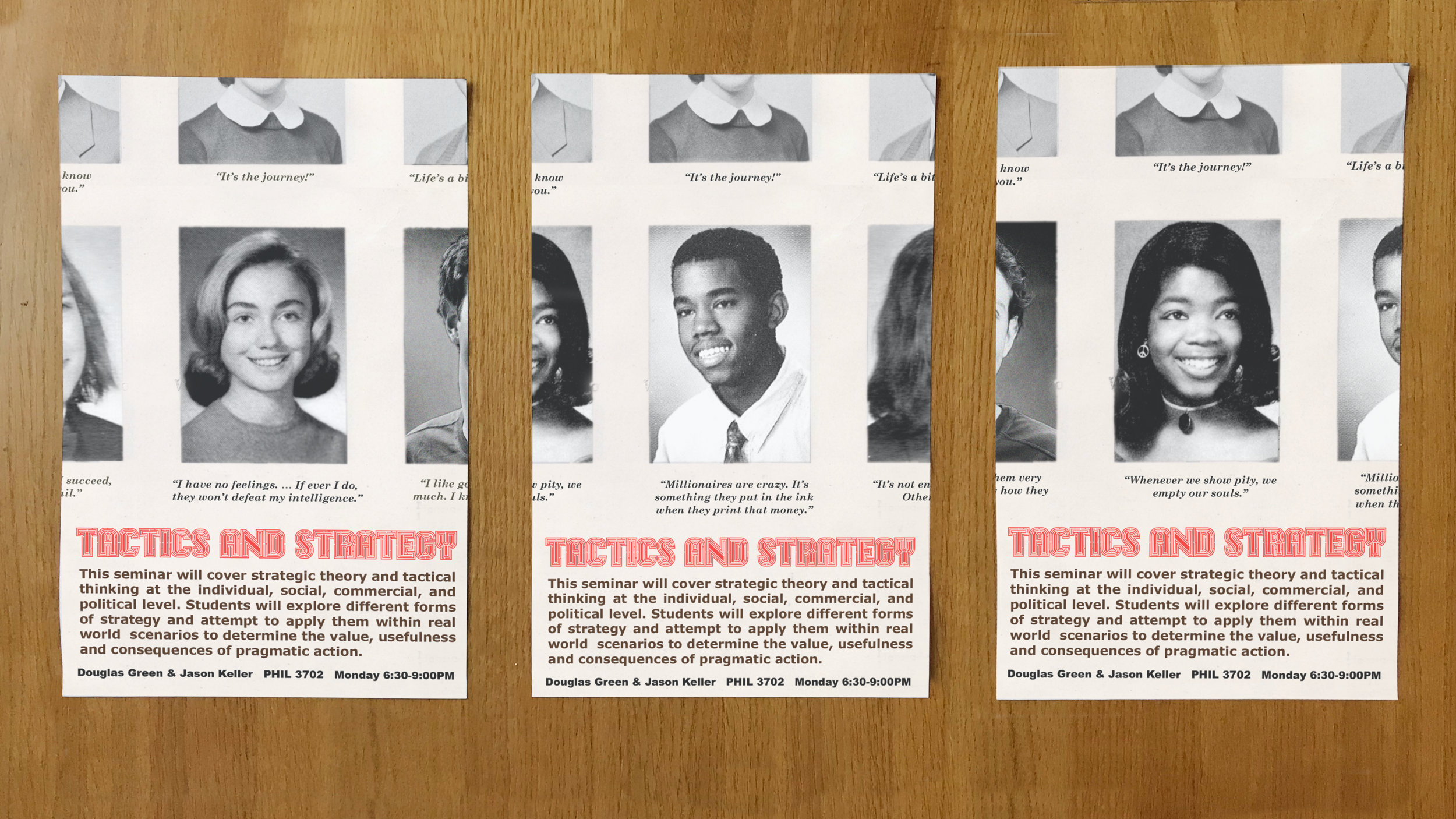 Woodbury Posters Strategy.png