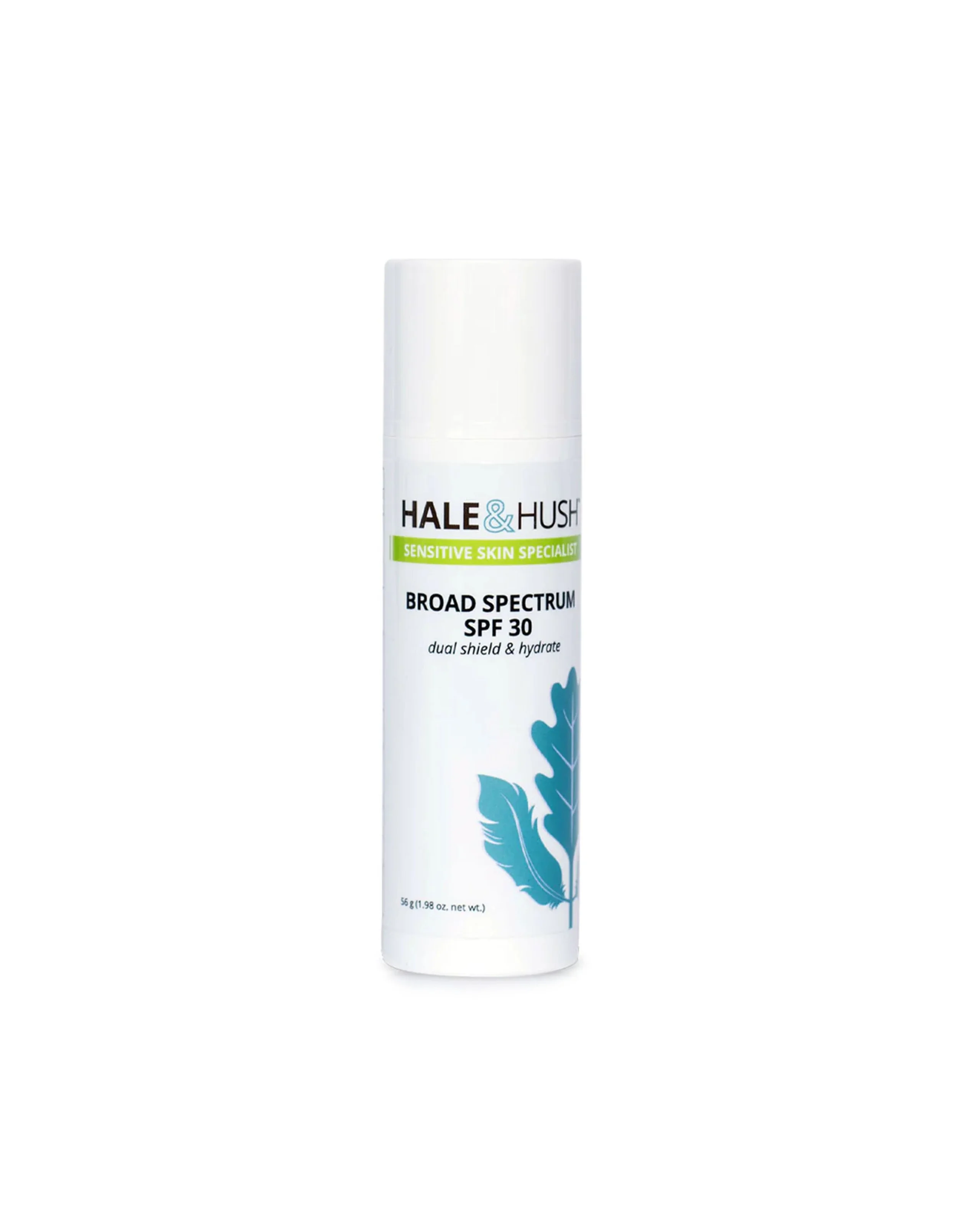 Broad Spectrum SPF 30