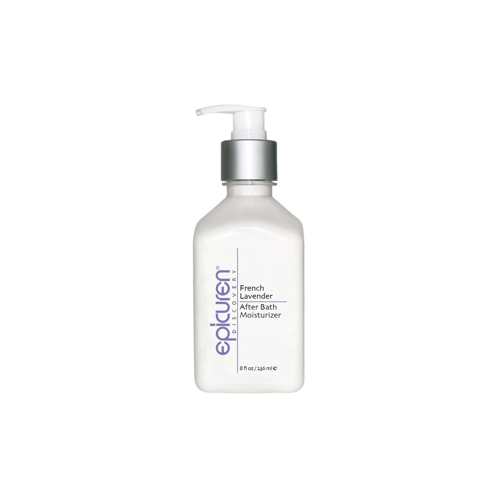 French Lavender After Bath