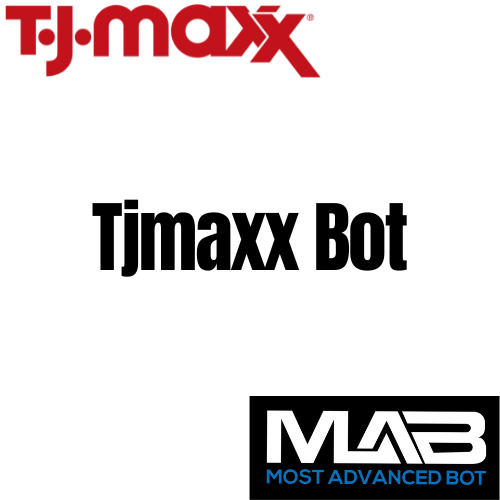 Tjmaxx Bot — Most Advanced Bot