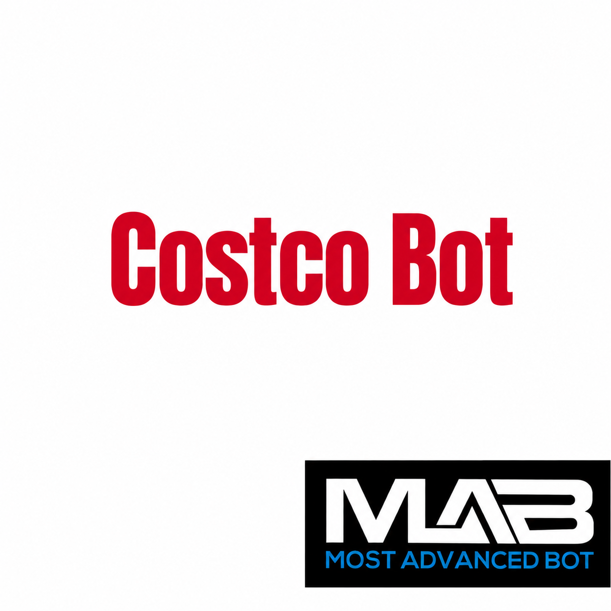 Costco Bot