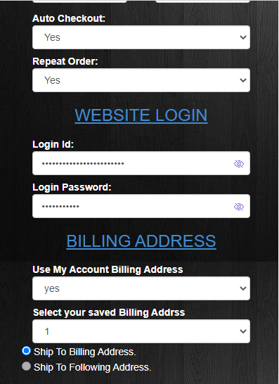 Amazon Bot — Most Advanced Bot