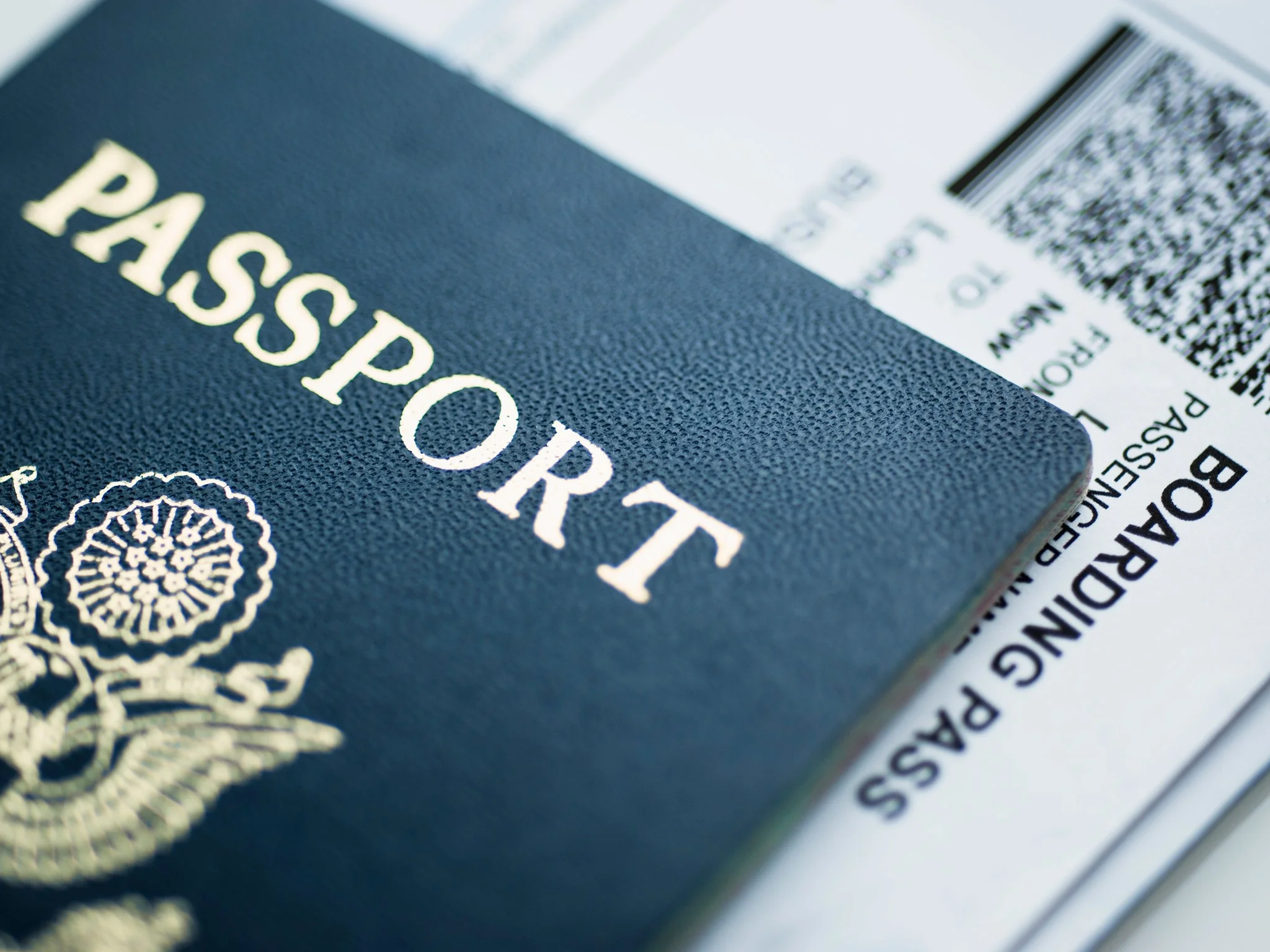 You only need the Apostille Documents if you were married in Las Vegas and live in another country.