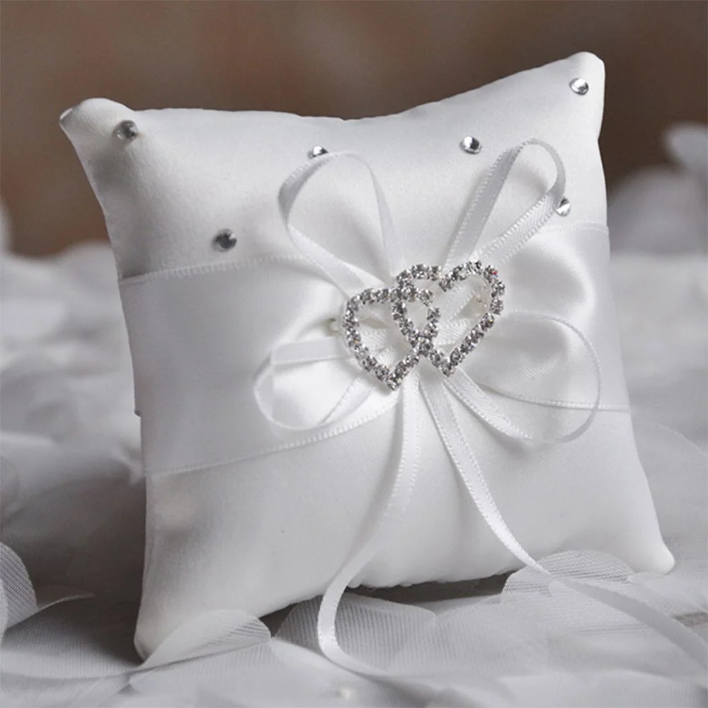 Ring Pillow