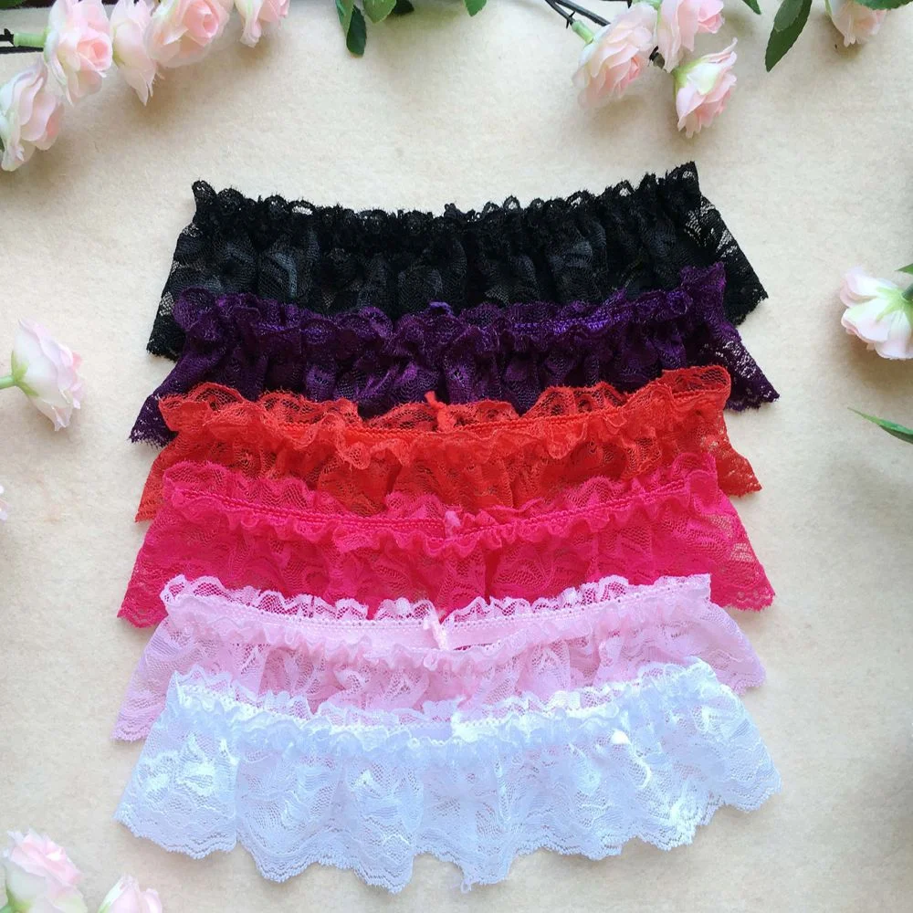 Las Vegas Wedding Bridal Garters