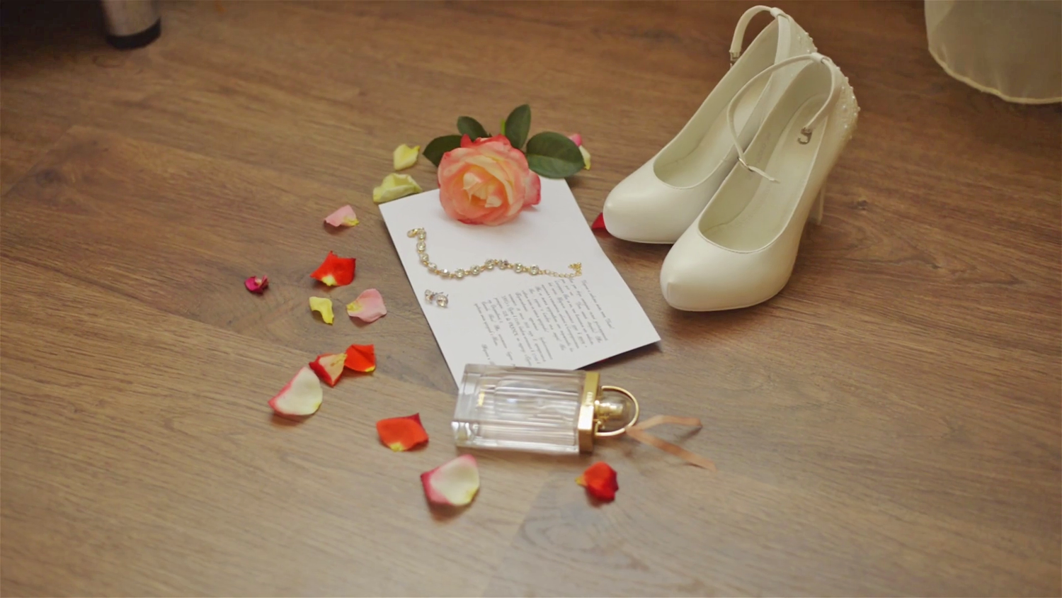 The Dream Las Vegas Wedding