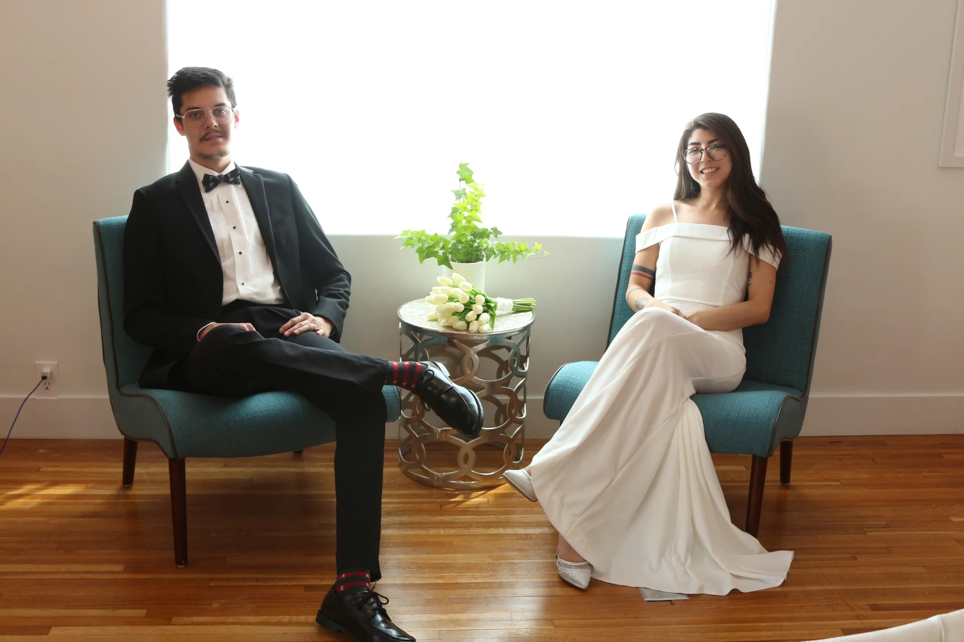 Las Vegas Wedding Chapels