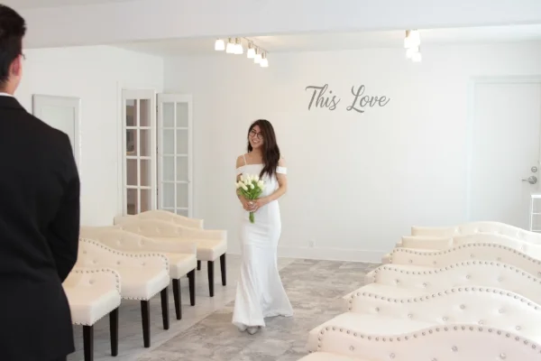 Get Married in Las Vegas