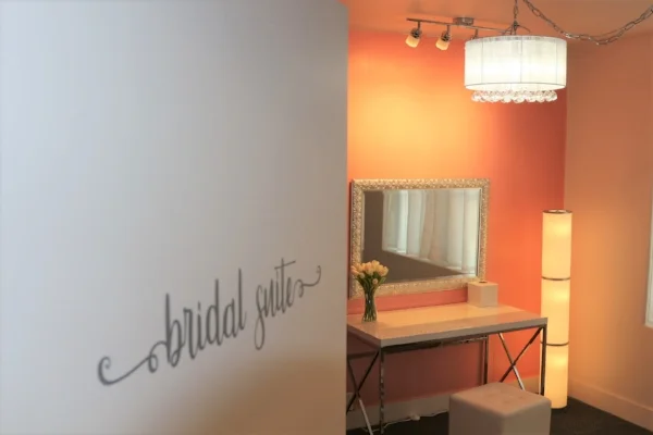Bridal Suite Las Vegas Wedding Chapel