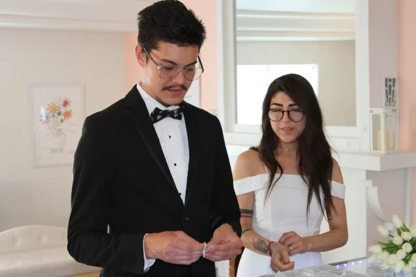 Wedding Rings Las Vegas