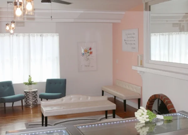 Las Vegas Wedding Chapel Welcome