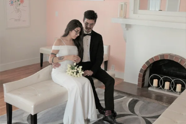 Wedding in Las Vegas