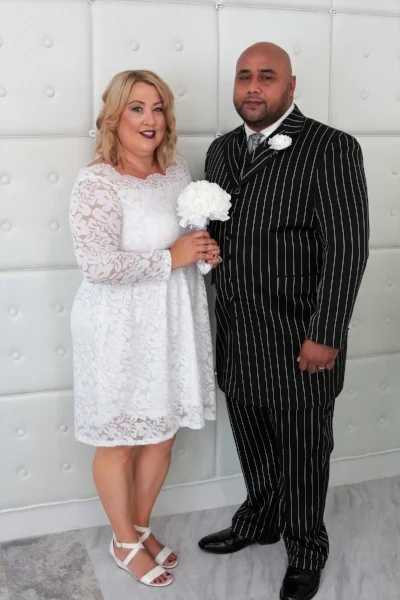 Las Vegas Wedding Packages