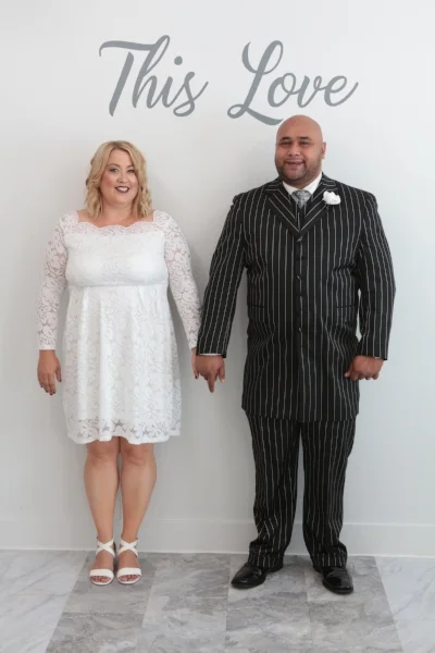 Las Vegas Wedding