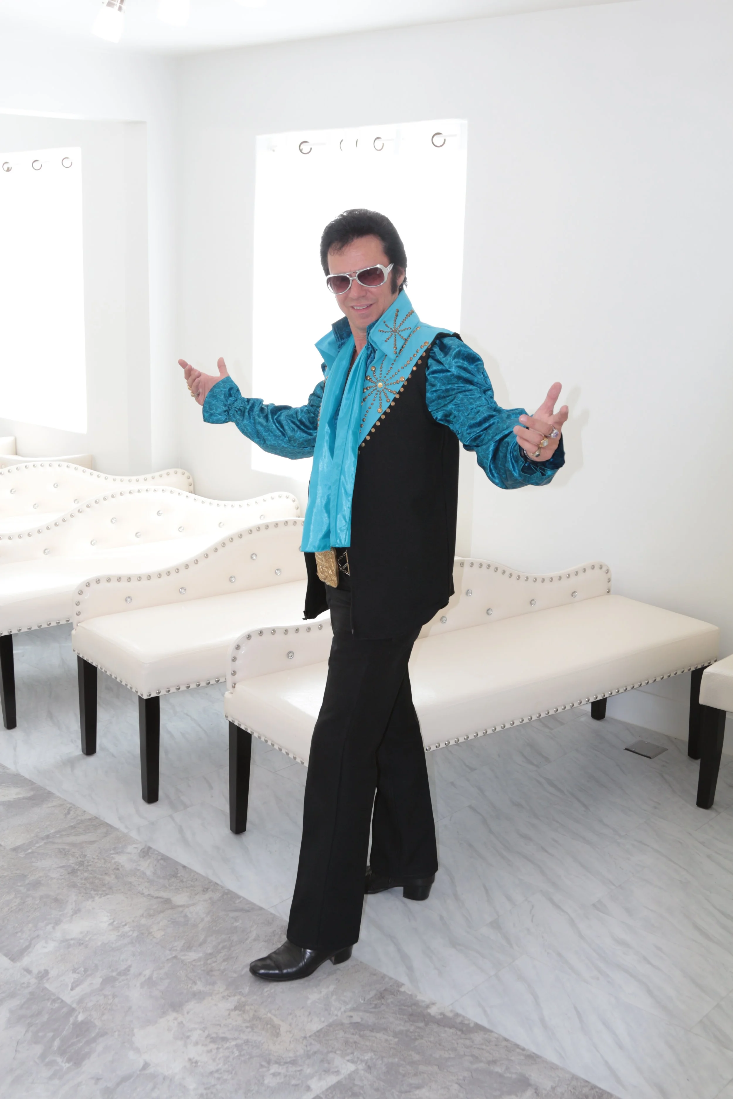 MEMORIES ELVIS PACKAGE