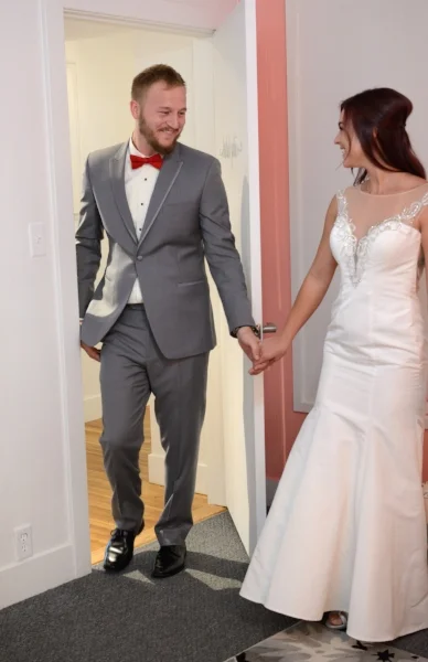 Las Vegas Wedding Chapels