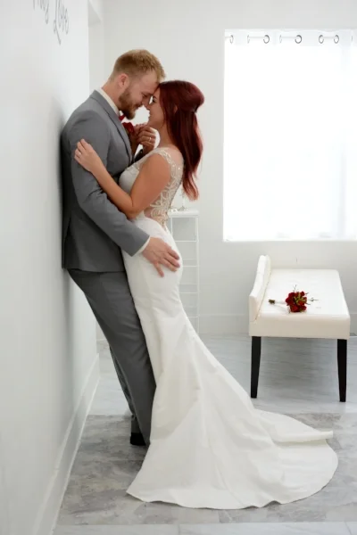 Las Vegas Wedding Packages