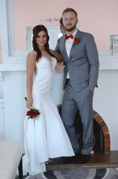 Las Vegas Wedding Packages