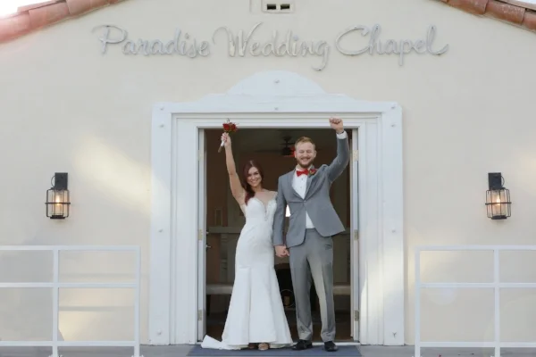 Las Vegas Wedding Packages