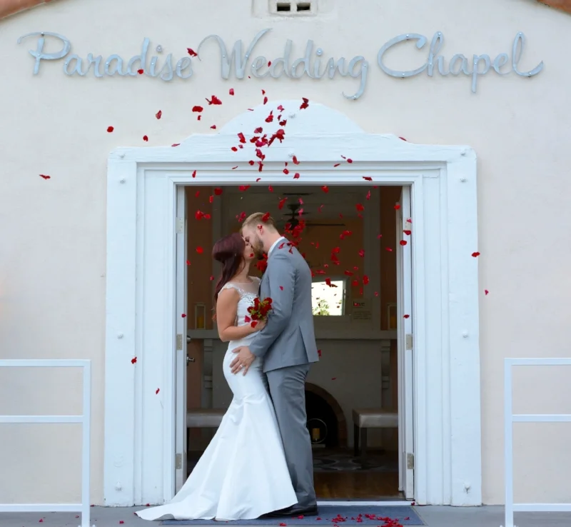 Las Vegas Wedding Packages