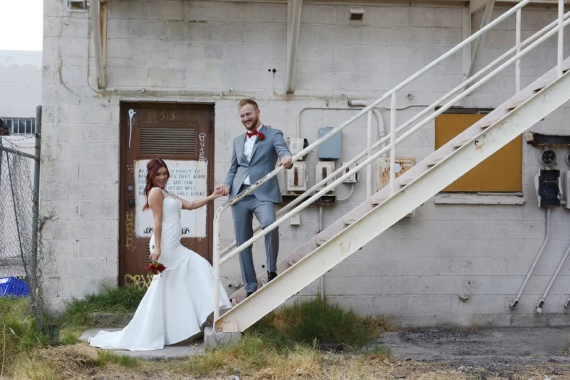 Las Vegas Wedding Photography