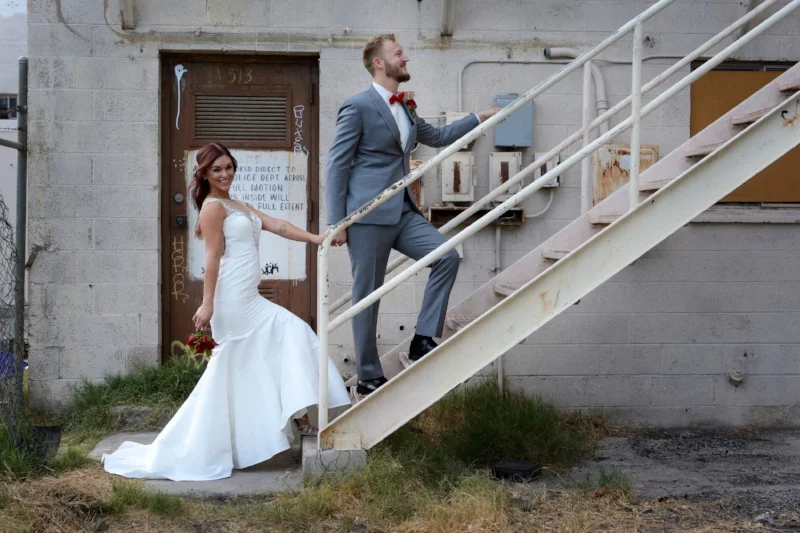 Las Vegas Wedding Photography