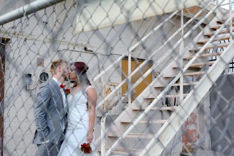 Las Vegas Wedding Photography