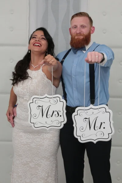 Get Married in Las Vegas!
