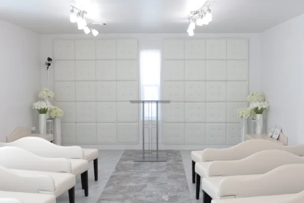 Navigating the many Las Vegas Wedding Chapels