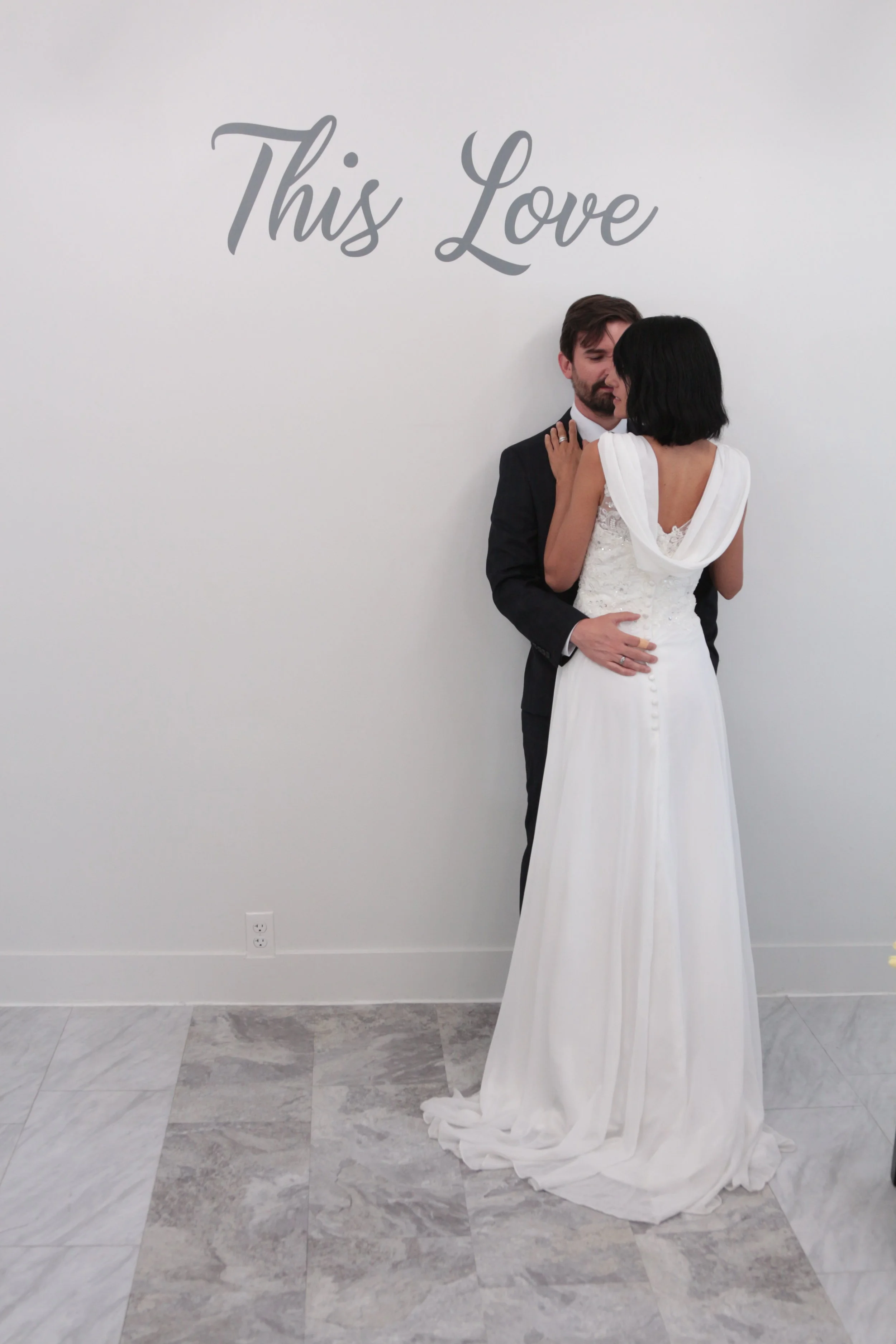 Las Vegas Wedding Chapel